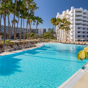 Sejur Occidental Margaritas vacanta Gran Canaria