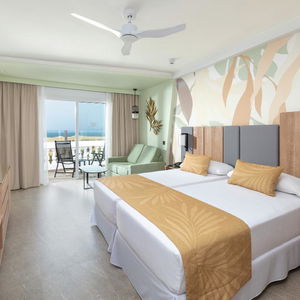 Hotel Riu Palace Maspalomas cazare Gran Canaria