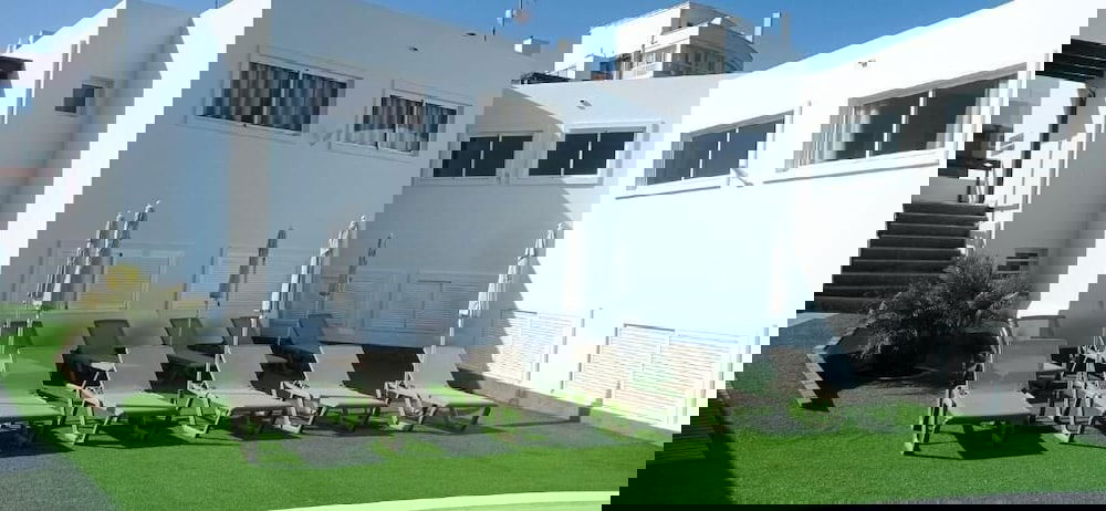 Hotel New Miami Playa Apartaments