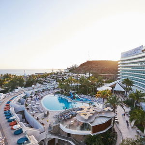 Sejur Gloria Palace San Agustin Thalasso _ Hotel vacanta Gran Canaria