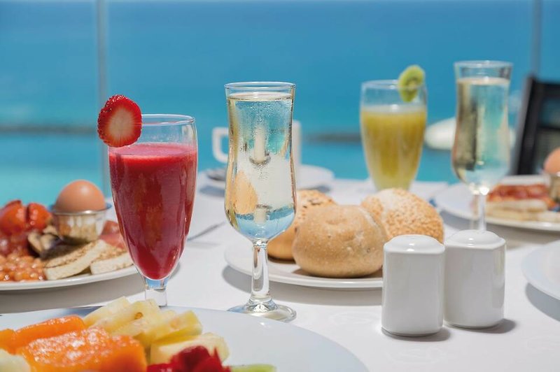 Gloria Palace Royal Hotel And Spa