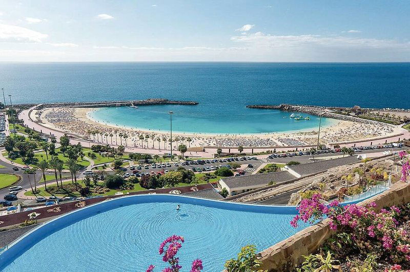 Gloria Palace Royal Hotel And Spa