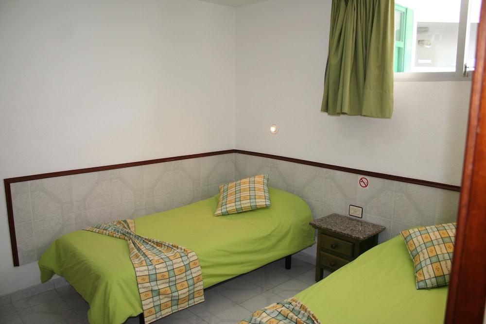 Hotel Maba Playa