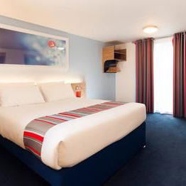 Sejur Travelodge Gatwick Airport Central (46 Km From London) vacanta Londra