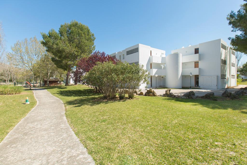 Hotel Apartamentos Habitat