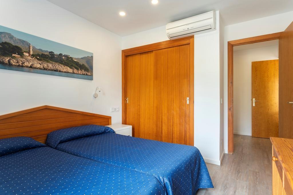 Hotel Apartamentos Massol