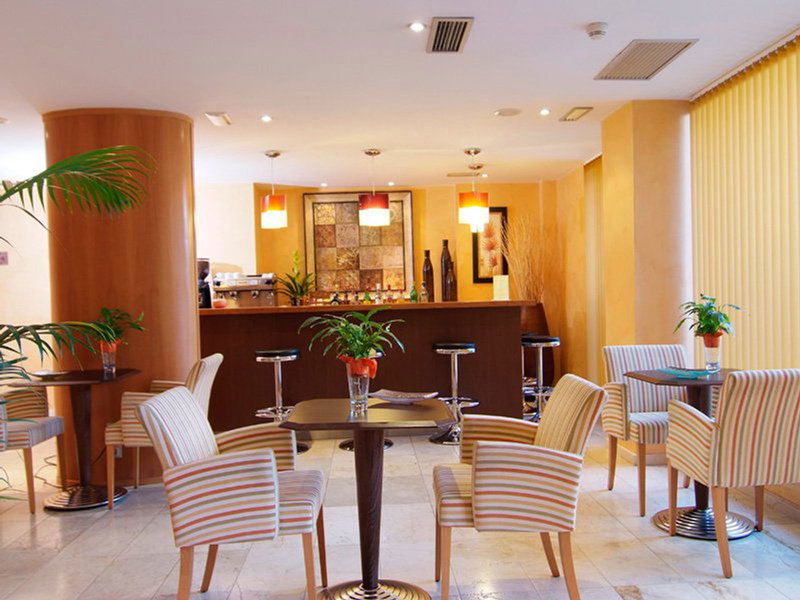 Sercotel Zurbarán