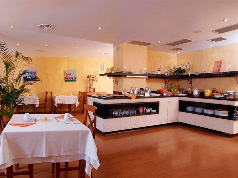 Sercotel Zurbarán