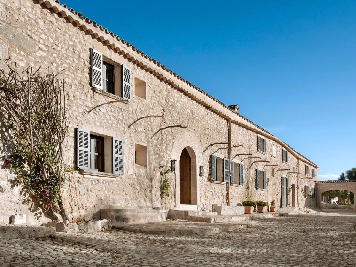 Hotel Finca Serena