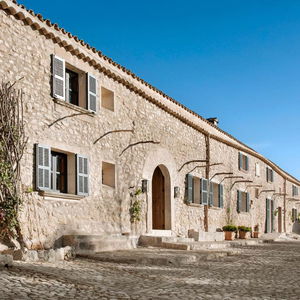 Hotel Finca Serena cazare Montuiri