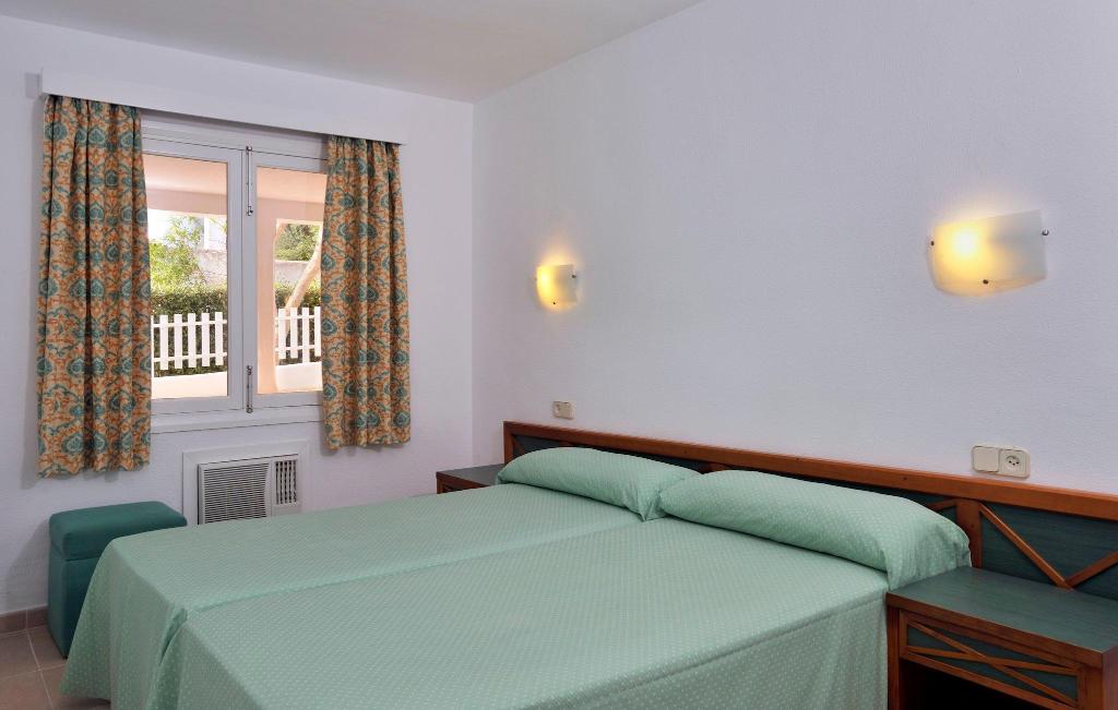 Hotel Sol Cala D'Or Apartments