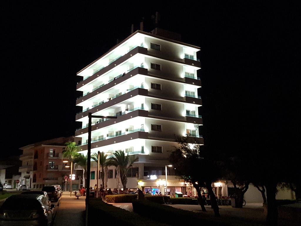 Hotel Apartamentos Stil Mar Y Paz
