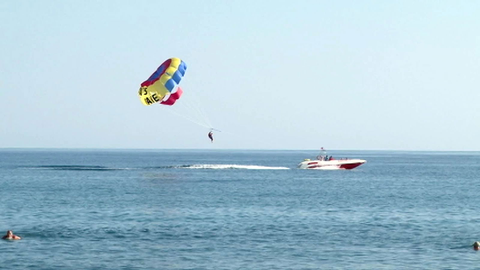 Bariscan Hotel Sports and leisure