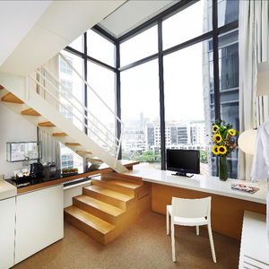 Sejur Studio M Hotel Singapore vacanta Singapore