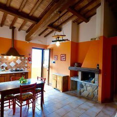 Hotel Agriturismo La Svolta cazare Manciano