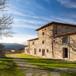 Hotel Agri Resort & Spa Le Colline Del Paradiso cazare Vaglia