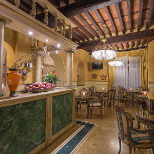 Hotel Palazzo Alexander cazare Lucca