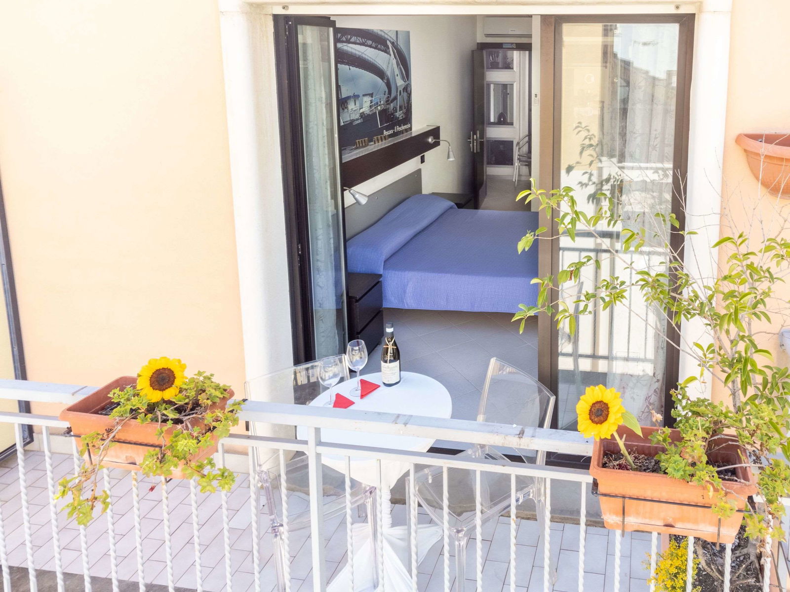 Bella Pescara