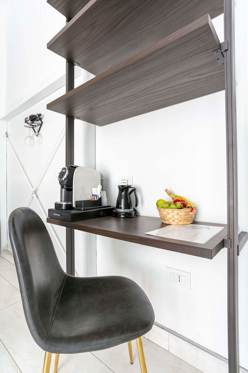 Bella Pescara Room Example