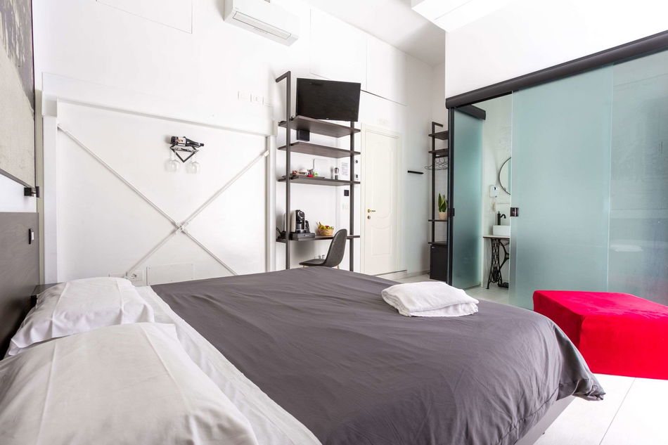 Bella Pescara Room Example