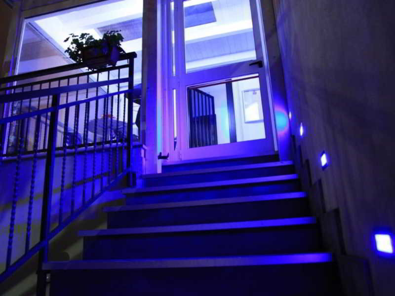 Bella Pescara Hotel