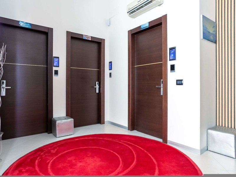 Bella Pescara Hotel