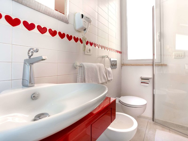 Bella Pescara Hotel