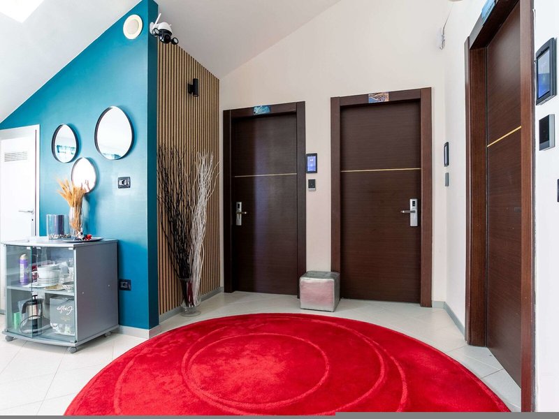 Bella Pescara Hotel
