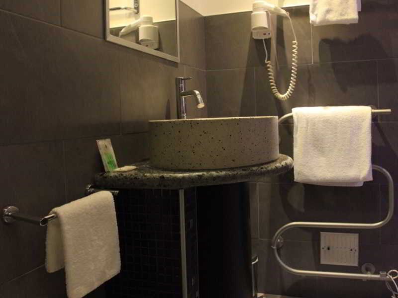 Bella Pescara Hotel