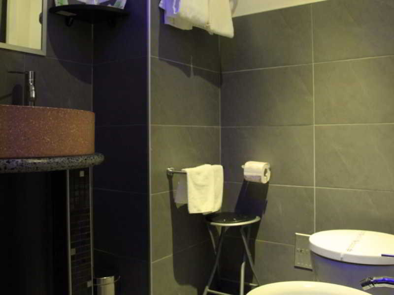 Bella Pescara Hotel