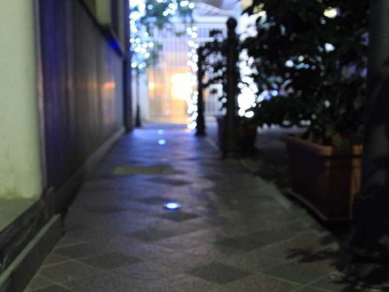 Bella Pescara Hotel