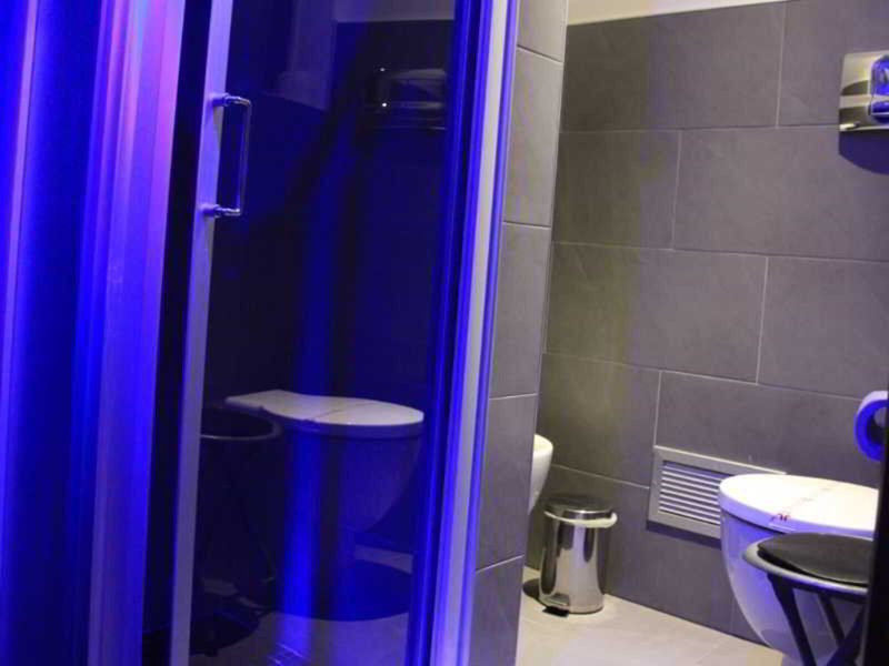 Bella Pescara Hotel