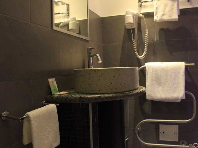 Bella Pescara Hotel