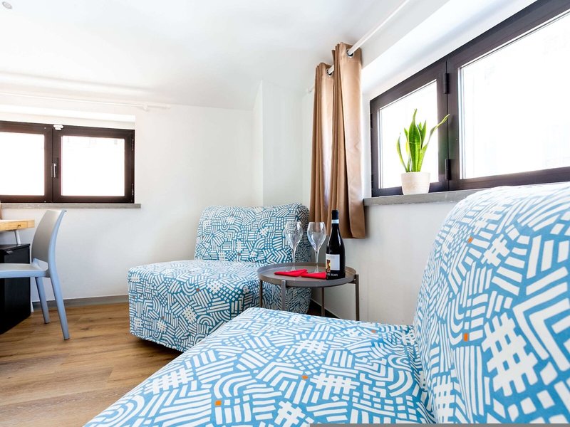 Bella Pescara Hotel
