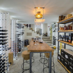 Hotel Hotel & Spa Bellavista Francischiello cazare Massa Lubrense