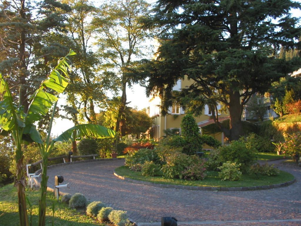Hotel Riviera & Maximilian's