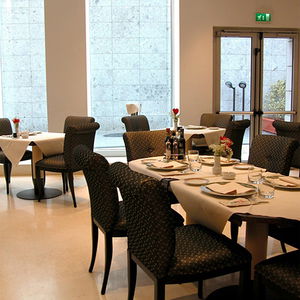 Hotel Nh Bergamo cazare Bergamo
