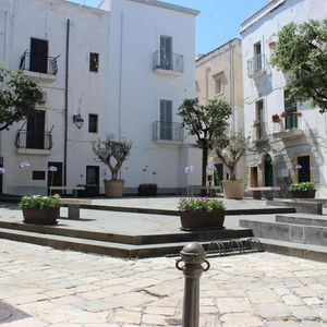 Sejur Santa Maria 24 Guesthouse vacanta Monopoli