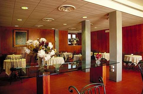 Hotel Villa Neroli