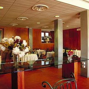 Hotel Villa Neroli cazare FLORENTA
