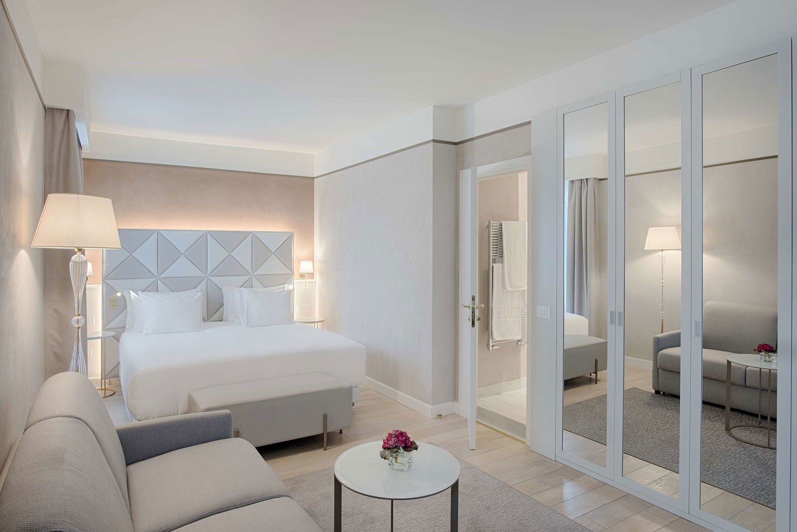 Hotel Nh Collection Palazzo Verona