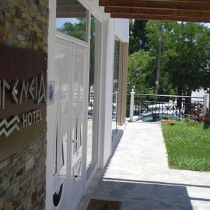 Hotel Ifigenia Hotel cazare Skiathos
