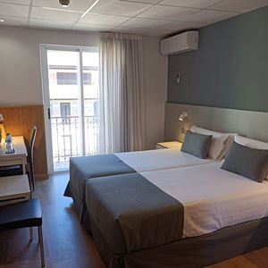 Hotel Mendez Nunez Hotel cazare Alicante