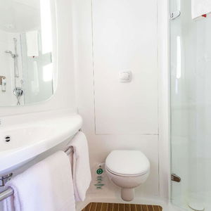 Hotel Ibis Alicante Elche cazare Alicante