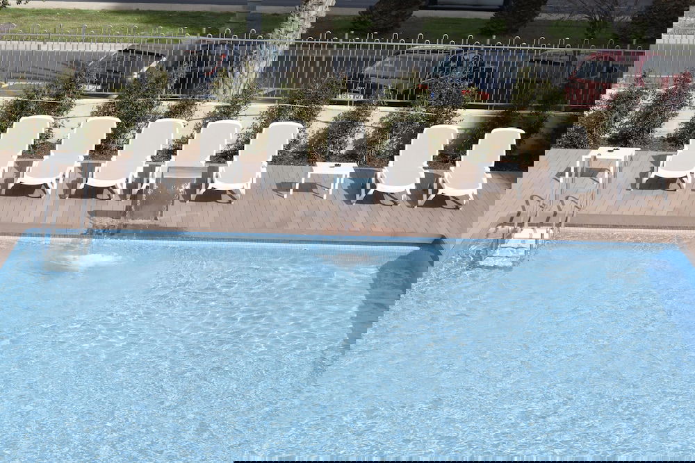 Hotel Castilla