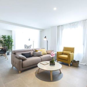 Hotel The Lucky Flats Luceros cazare Alicante