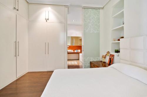 Hotel Apartamento Bennecke Bailen