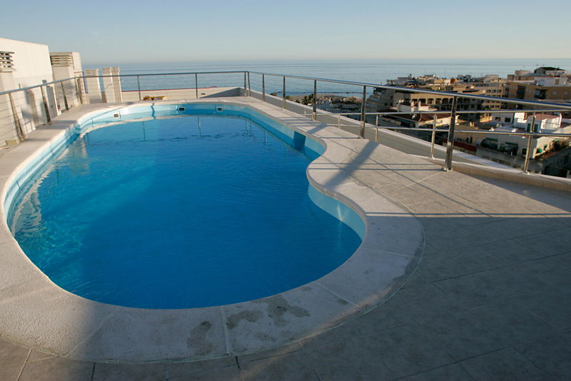 Hotel Bahia De Almuñécar