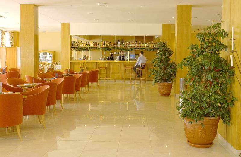 Hotel Hotel Bahia Tropical