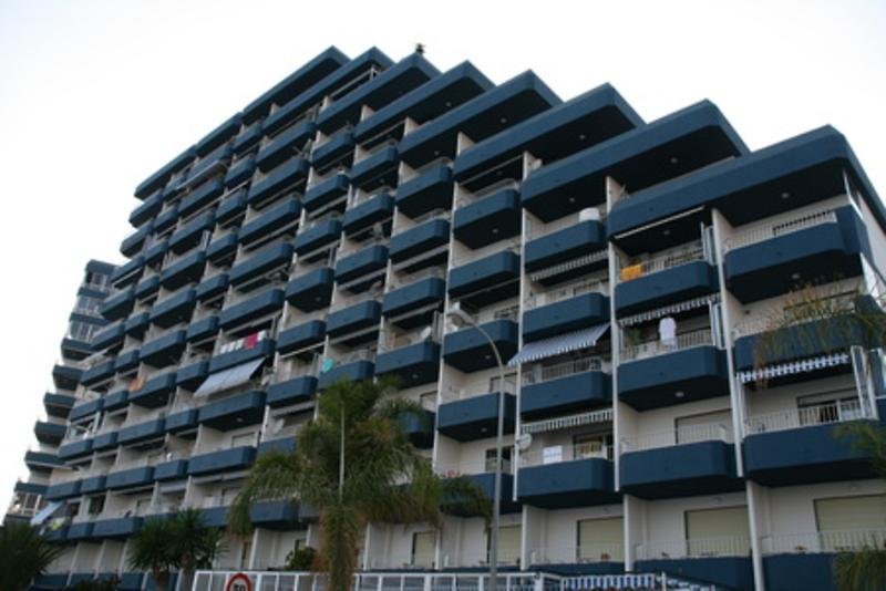 Hotel Arrayanes Playa